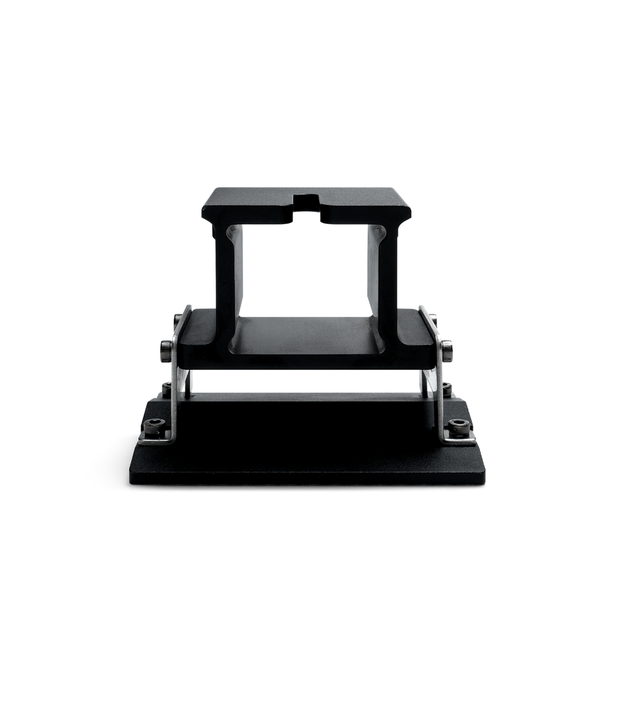 LCD 3D列印機載台(DLP Lumii)