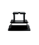 LCD 3D列印機載台(DLP Lumii)