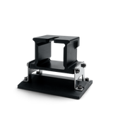 LCD 3D列印機載台(DLP Lumii)