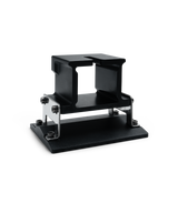 LCD 3D列印機載台(DLP Lumii)