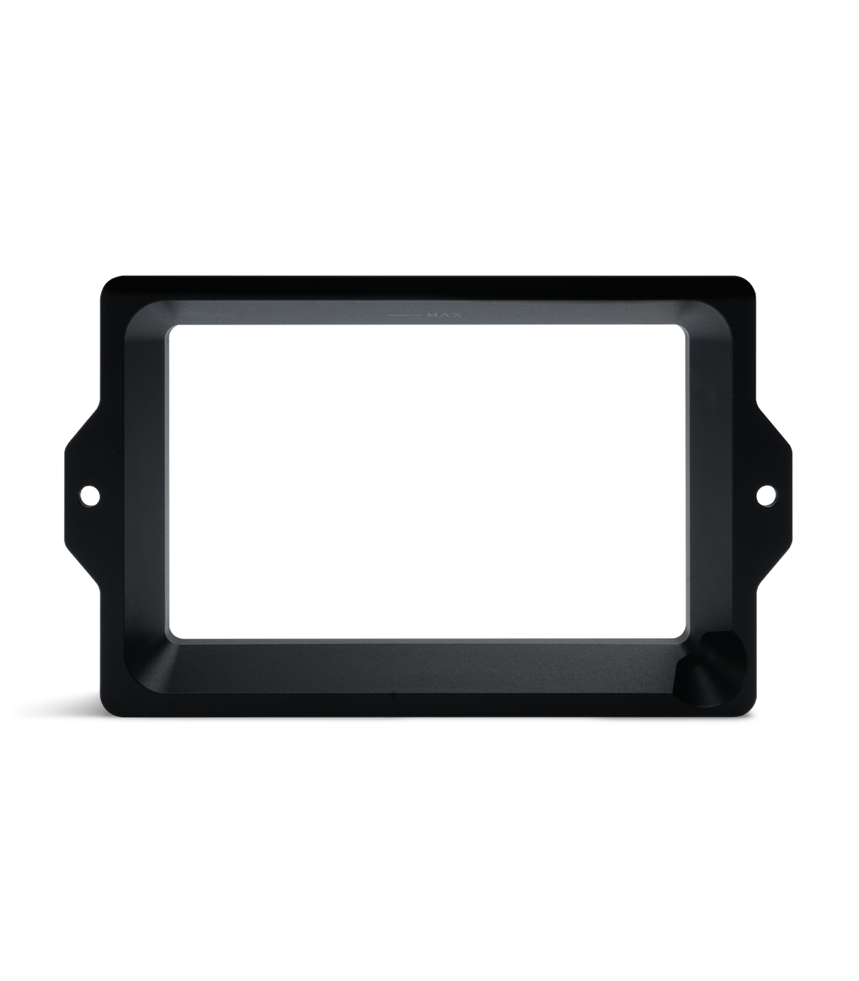 LCD 3D列印機鋁合金樹脂槽(DLP Lumii)