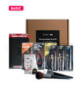 Phrozen x Madwords 模型工具套裝