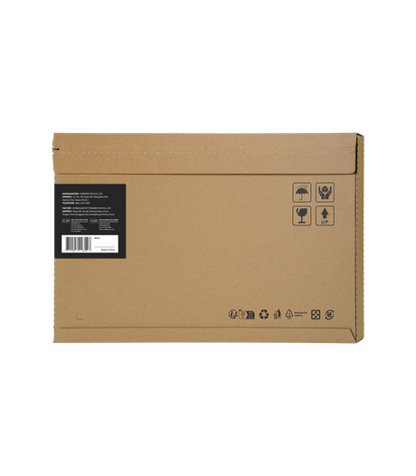 Phrozen PFA（nFEP）離型膜Mighty Revo 16K MAX 快拆膜樹脂槽適用（3 片裝）