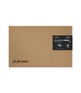 Phrozen PFA（nFEP）離型膜Mighty Revo 16K MAX 快拆膜樹脂槽適用（3 片裝）