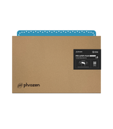 Phrozen PFA（nFEP）離型膜Mighty Revo 16K MAX 快拆膜樹脂槽適用（3 片裝）