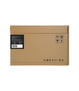 Phrozen PFA（nFEP）離型膜Mighty Revo 16K MAX 加熱樹脂槽適用（3 片裝）