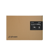 Phrozen PFA（nFEP）離型膜Mighty Revo 16K MAX 加熱樹脂槽適用（3 片裝）