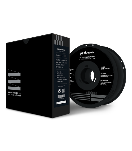 Phrozen 韌性PLA 3D列印線材