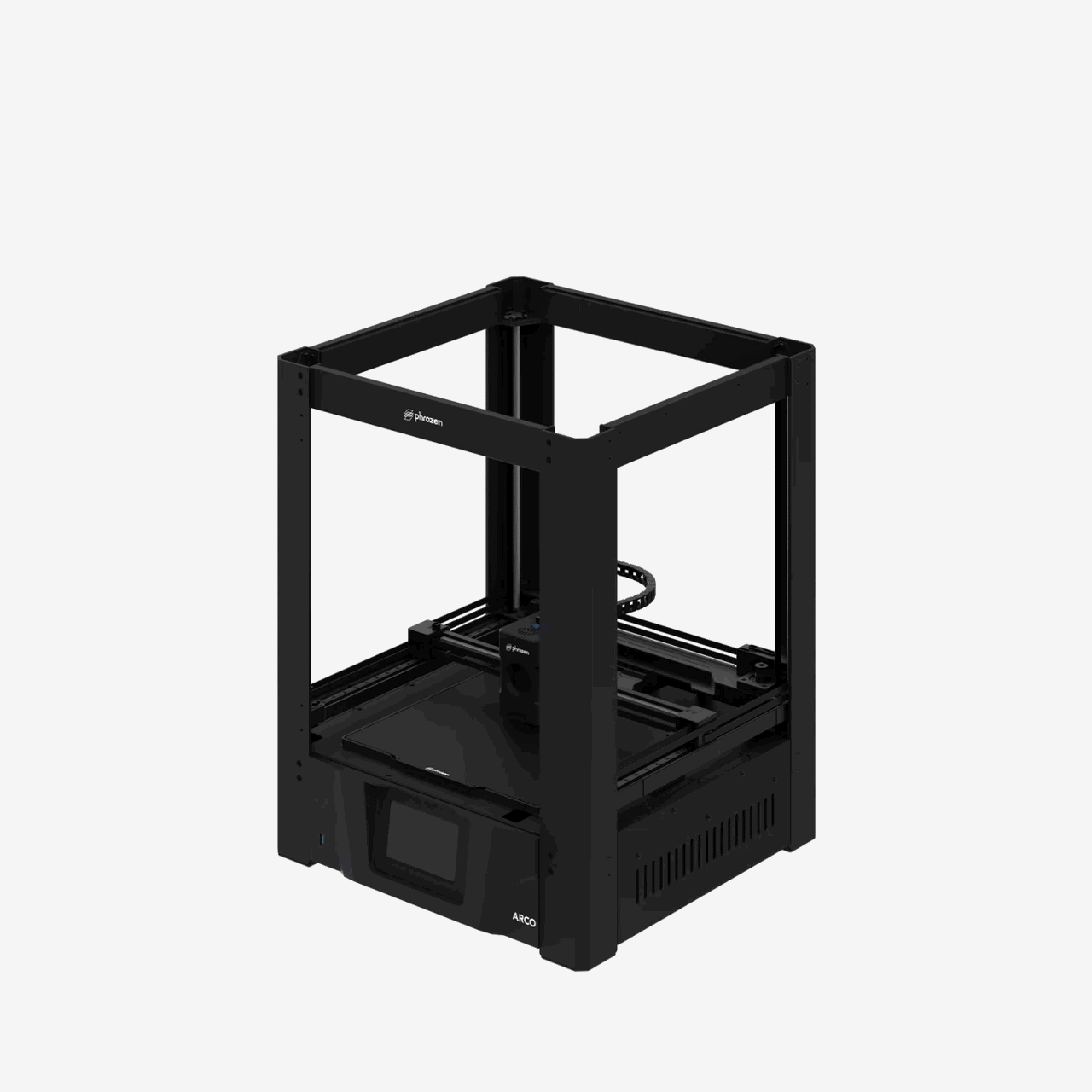 Phrozen ARCO PentaShield 晶透五重盾專屬外罩