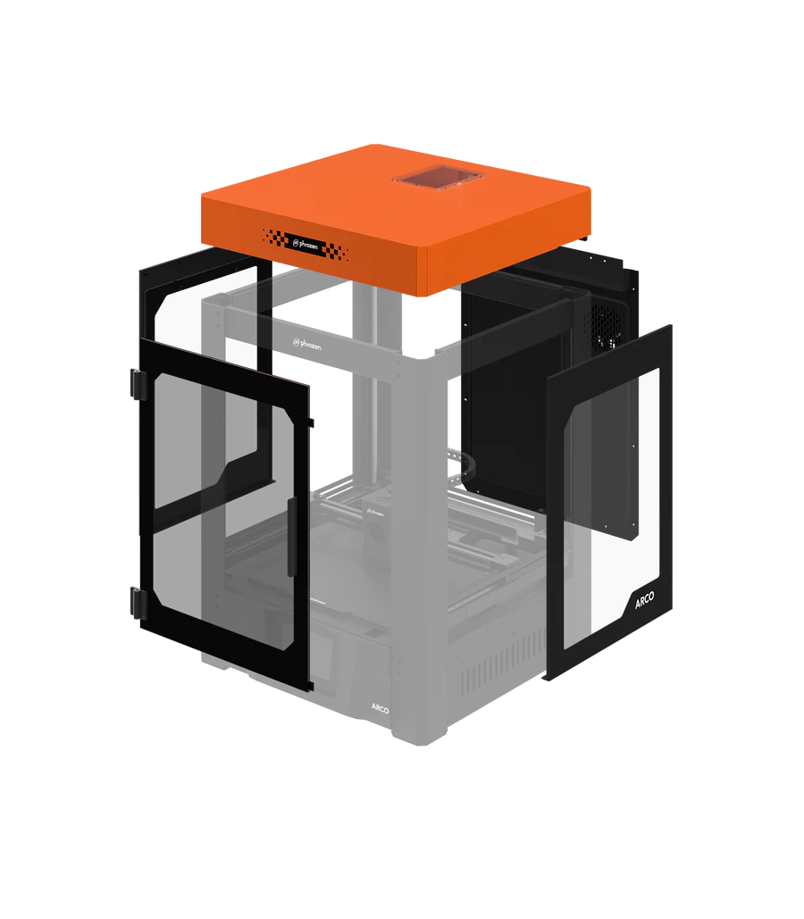 Phrozen ARCO 晶透五重盾