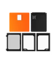 Phrozen ARCO 晶透五重盾