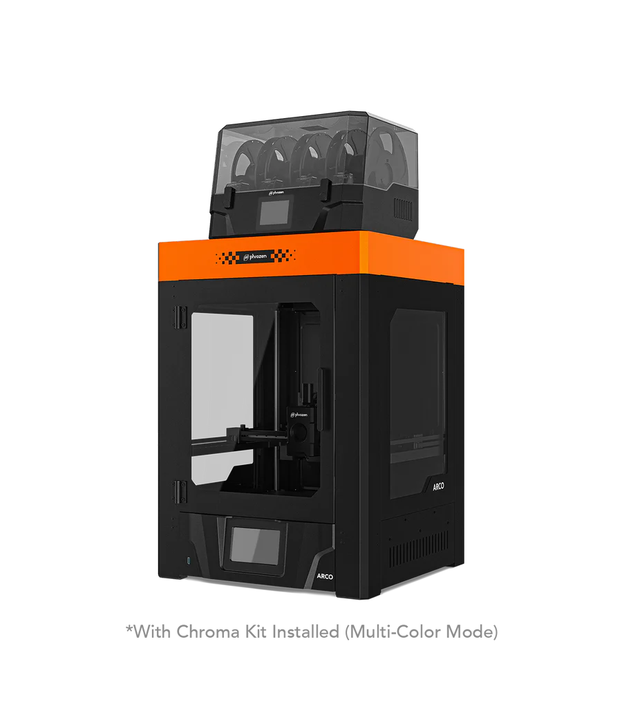 Phrozen ARCO 晶透五重盾