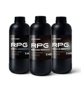 Phrozen 高精細 RPG樹脂