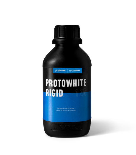 Phrozen 工程韌性珊瑚白樹脂