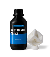 Phrozen 工程韌性珊瑚白樹脂