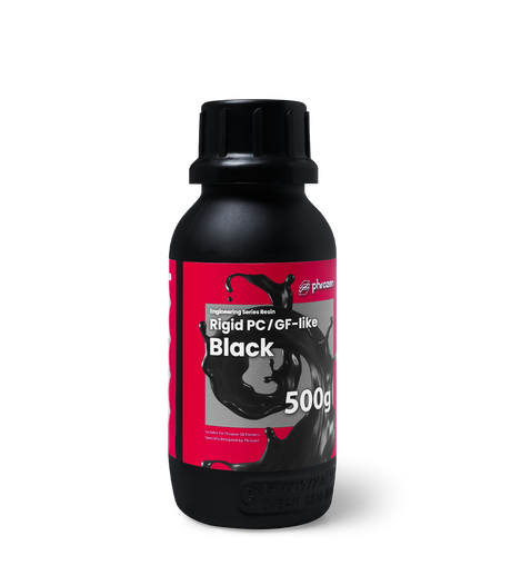 Phrozen工程剛性PC/GF Like樹脂 500g (福利品)