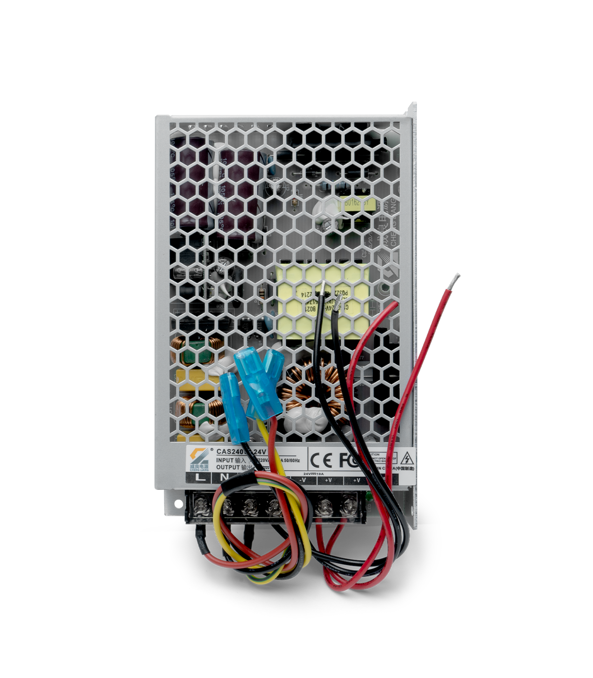 電源供應器(Sonic 4K)