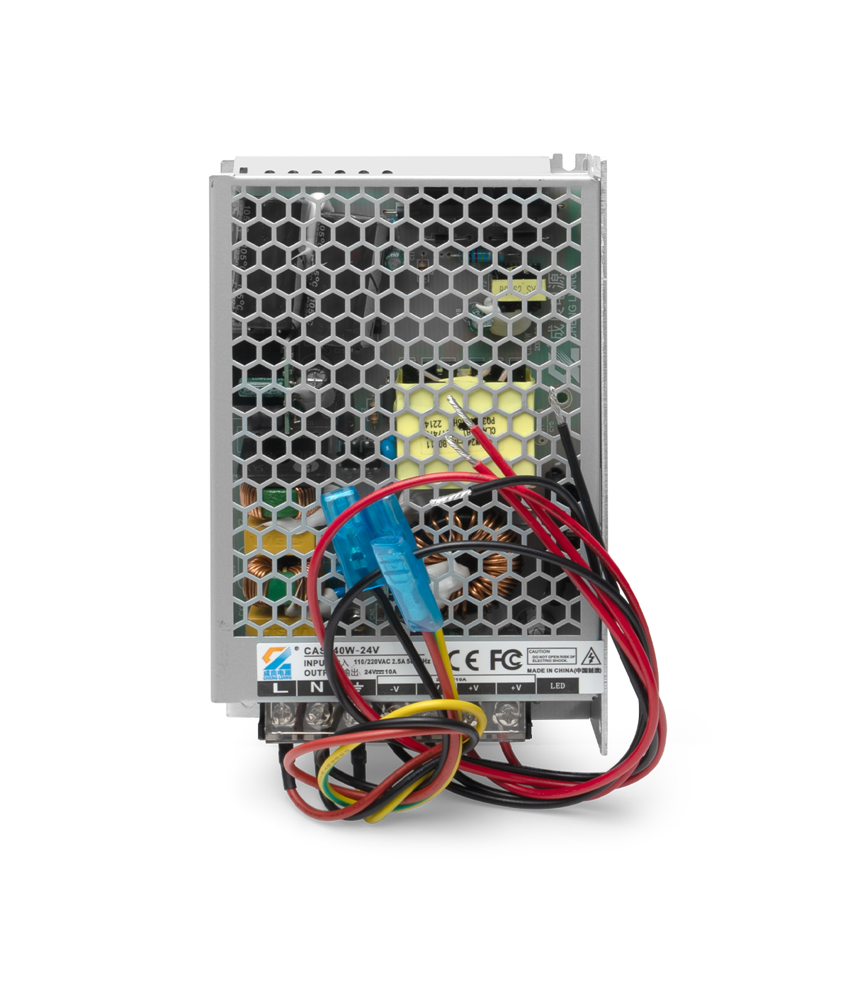 電源供應器 (Sonic Mega 8K)