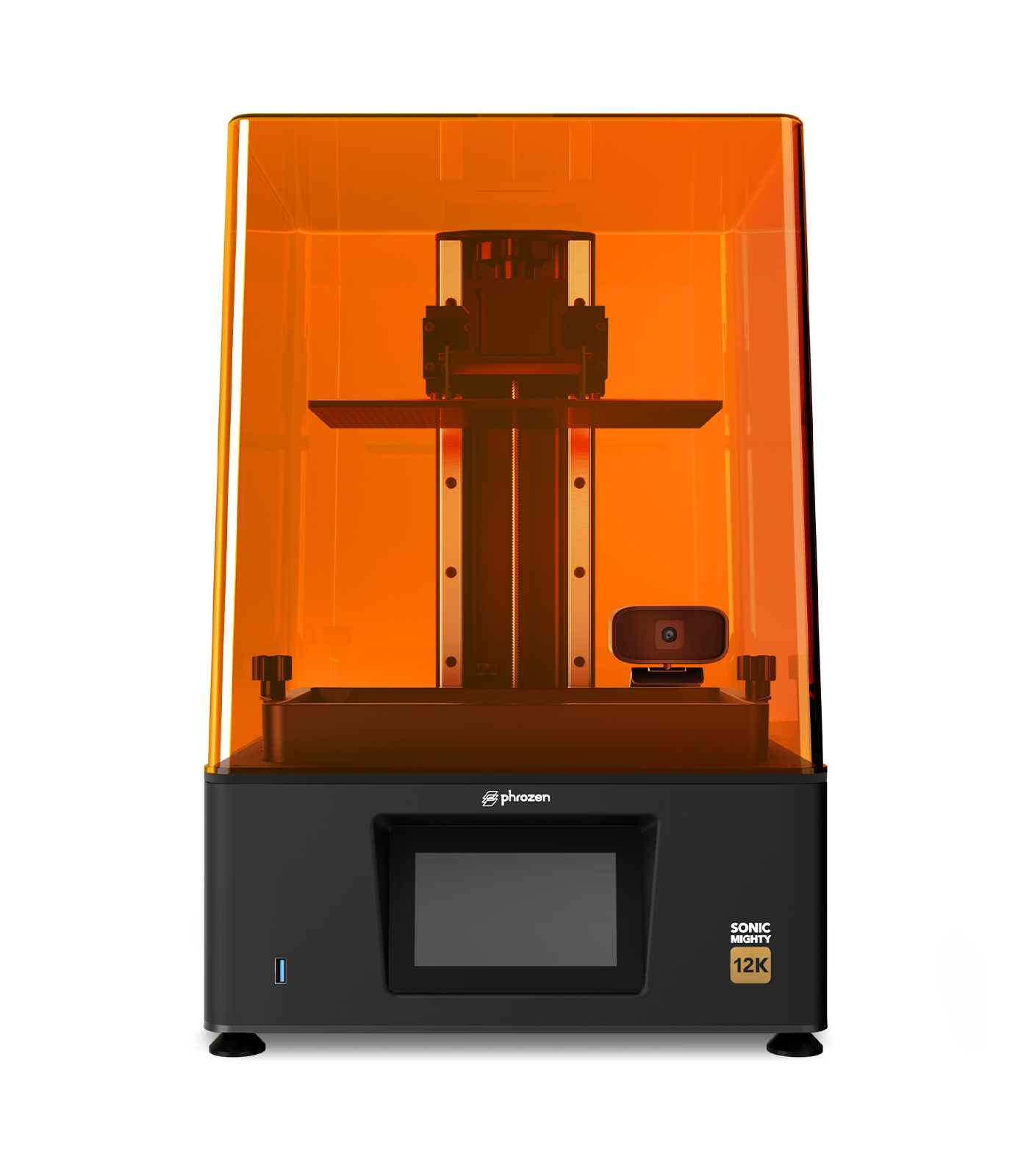 Phrozen Sonic Mighty 12K LCD光固化3D列印機