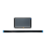 觸控螢幕 (Sonic Mega 8K)