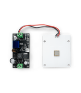COB LED 及 驅動器 (Sonic Mini 8K S)