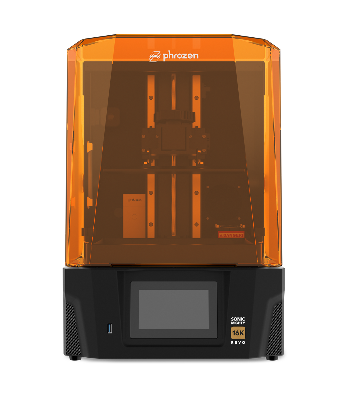 【預購】Phrozen Sonic Mighty 16K LCD光固化3D列印機