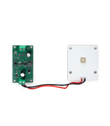 COB LED 及 驅動器 (Sonic Mini 8K S)