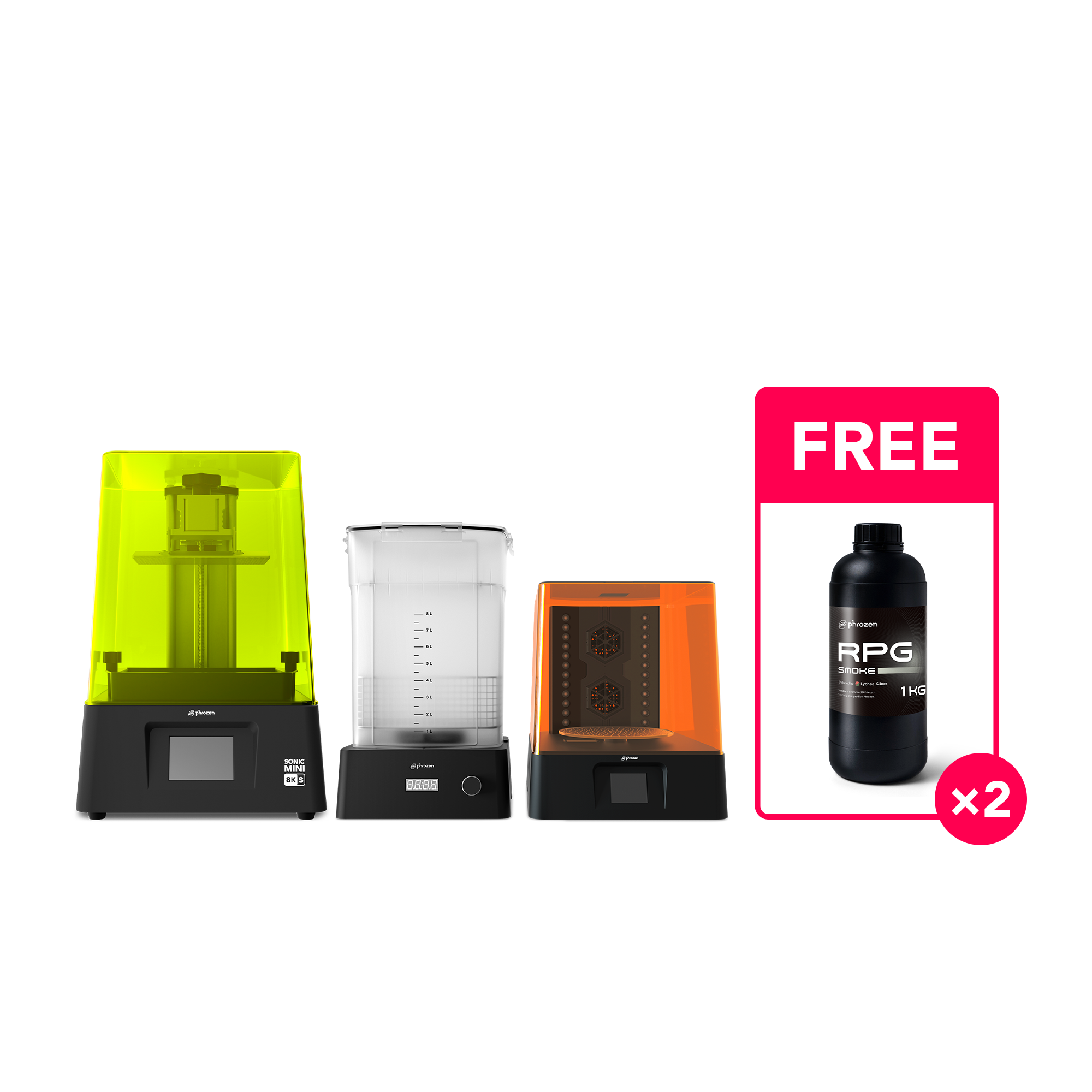 精細創作入門組合