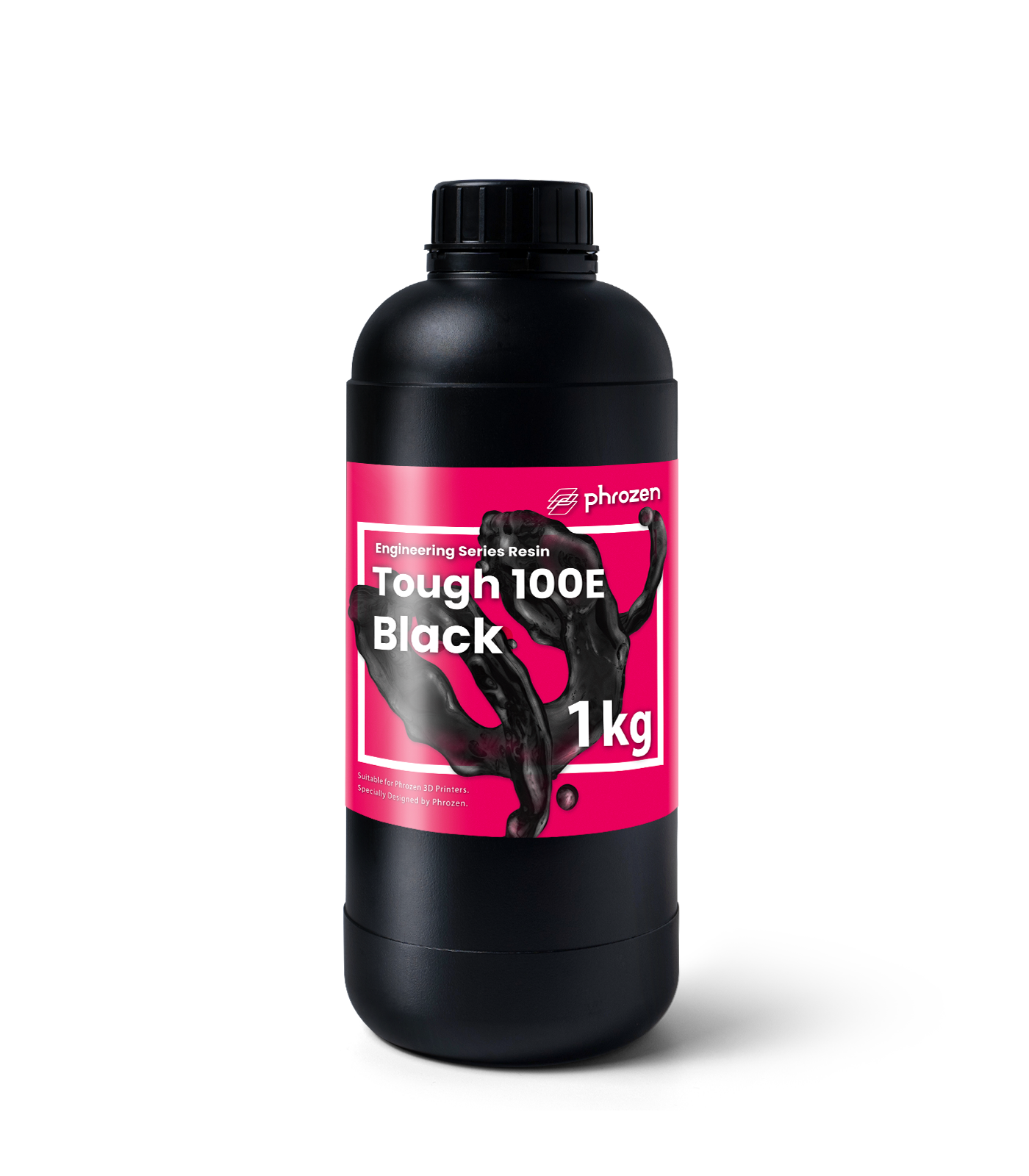 Phrozen 工程韌性 Tough 100E 樹脂