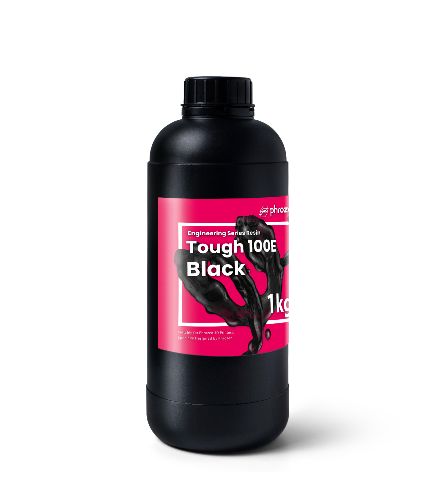 Phrozen 工程韌性 Tough 100E 樹脂