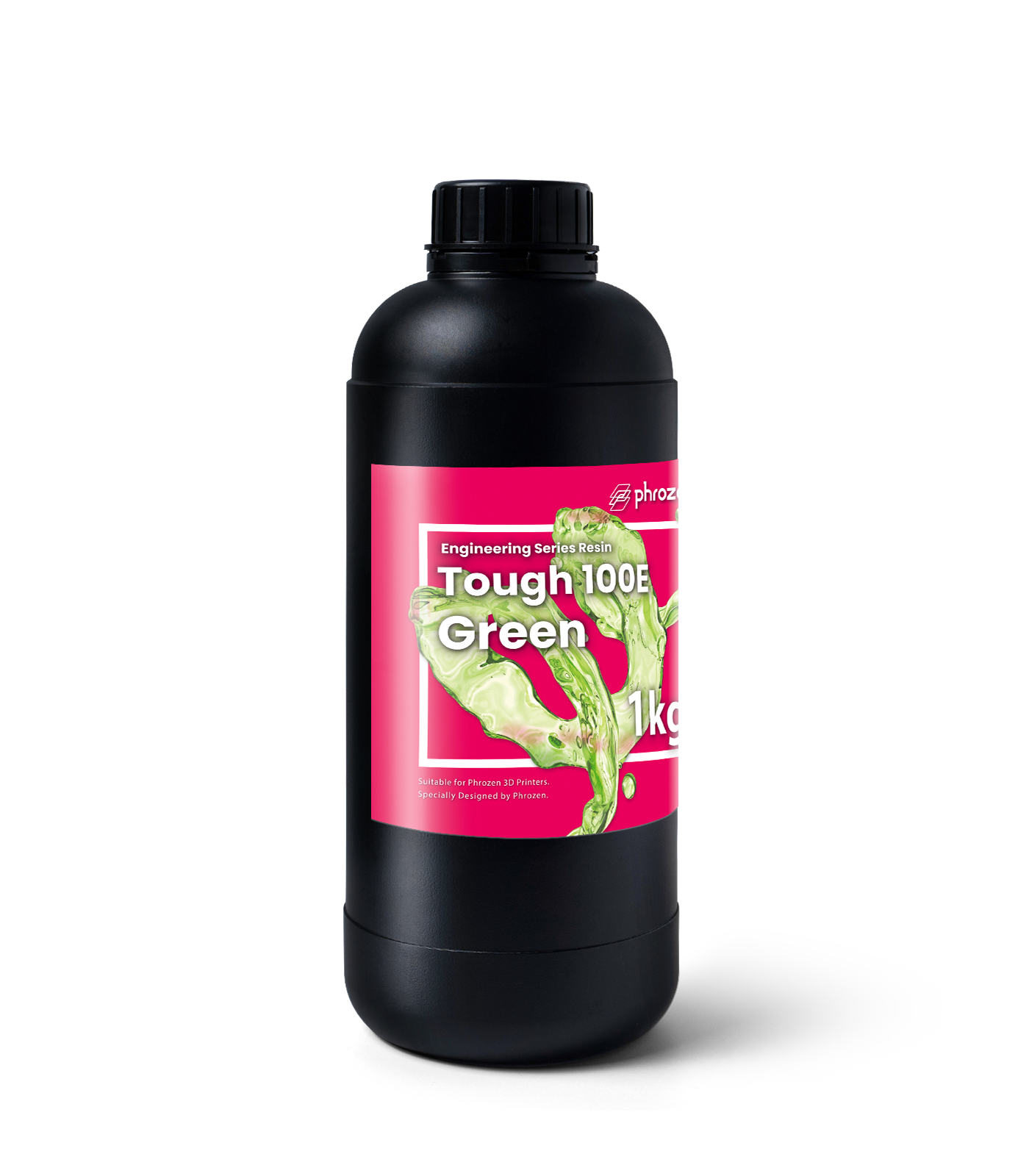 Phrozen 工程韌性 Tough 100E 樹脂
