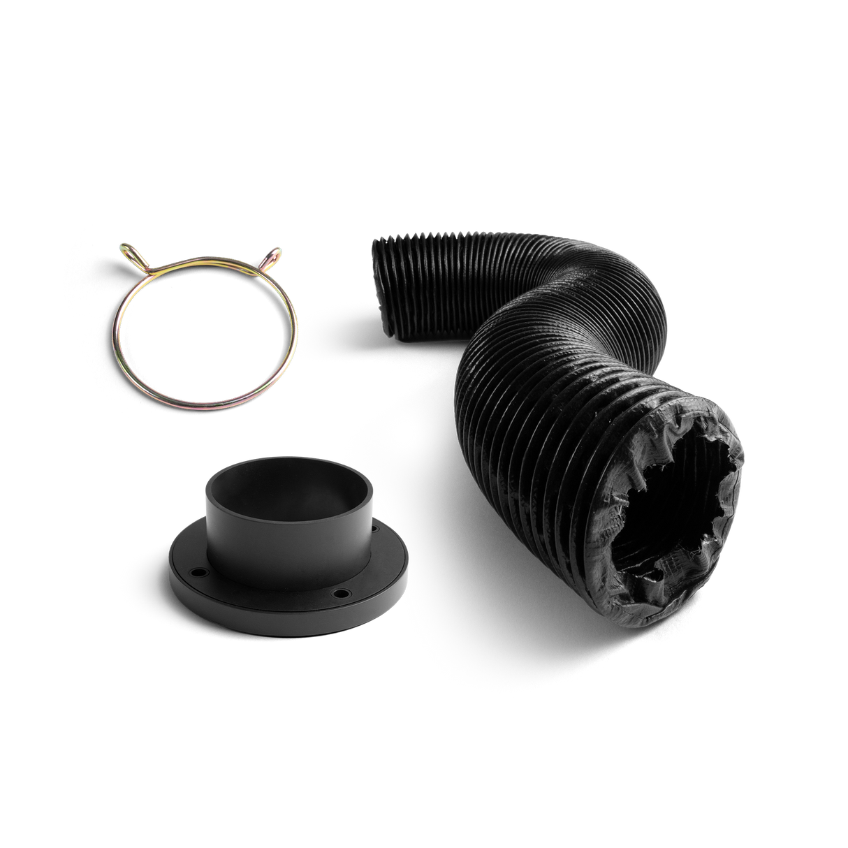 磁吸式排氣孔套件