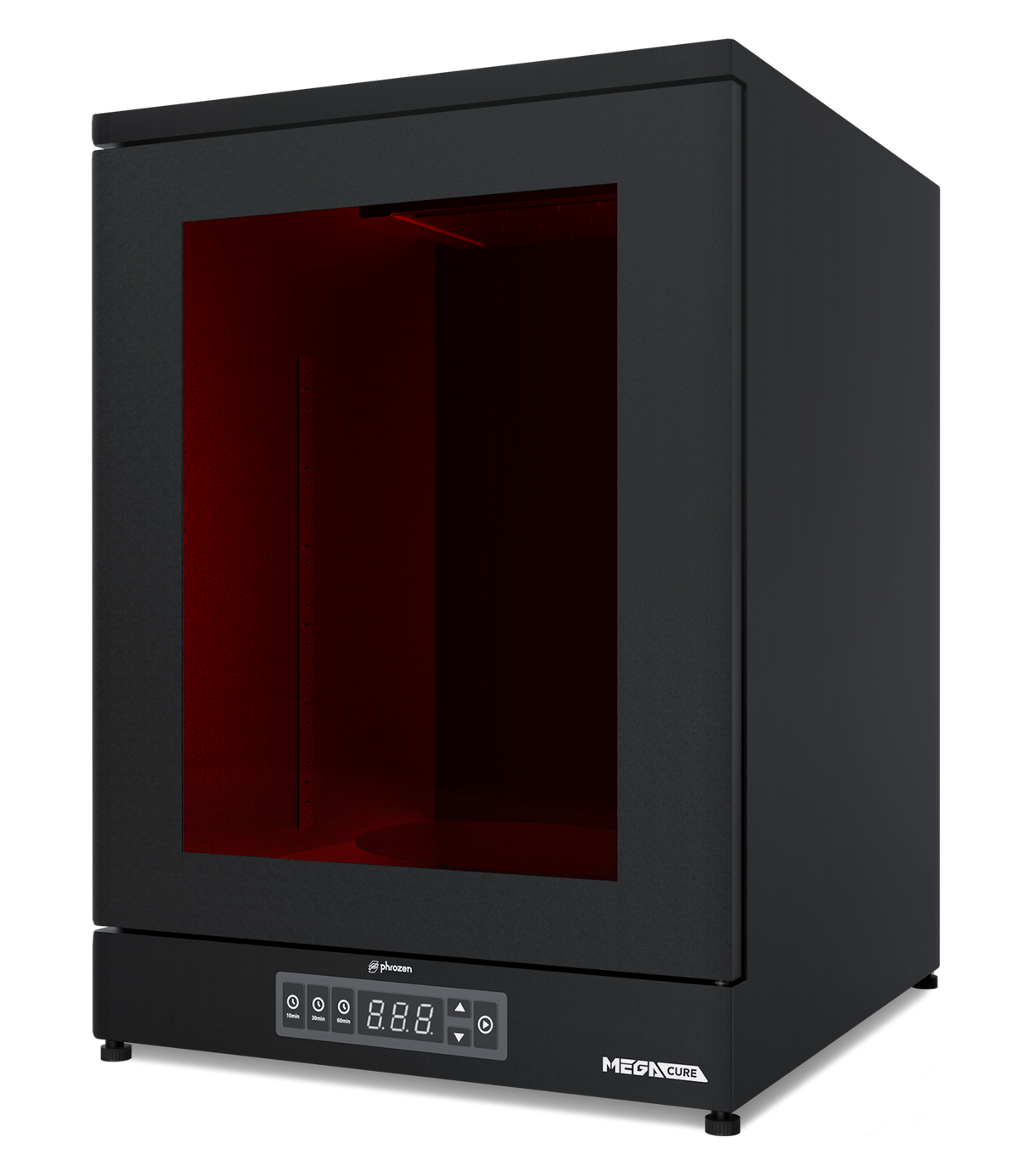 Phrozen Cure Mega : UV 後固化燈