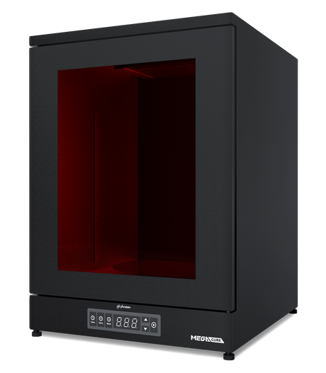 Phrozen Cure Mega : UV 後固化燈