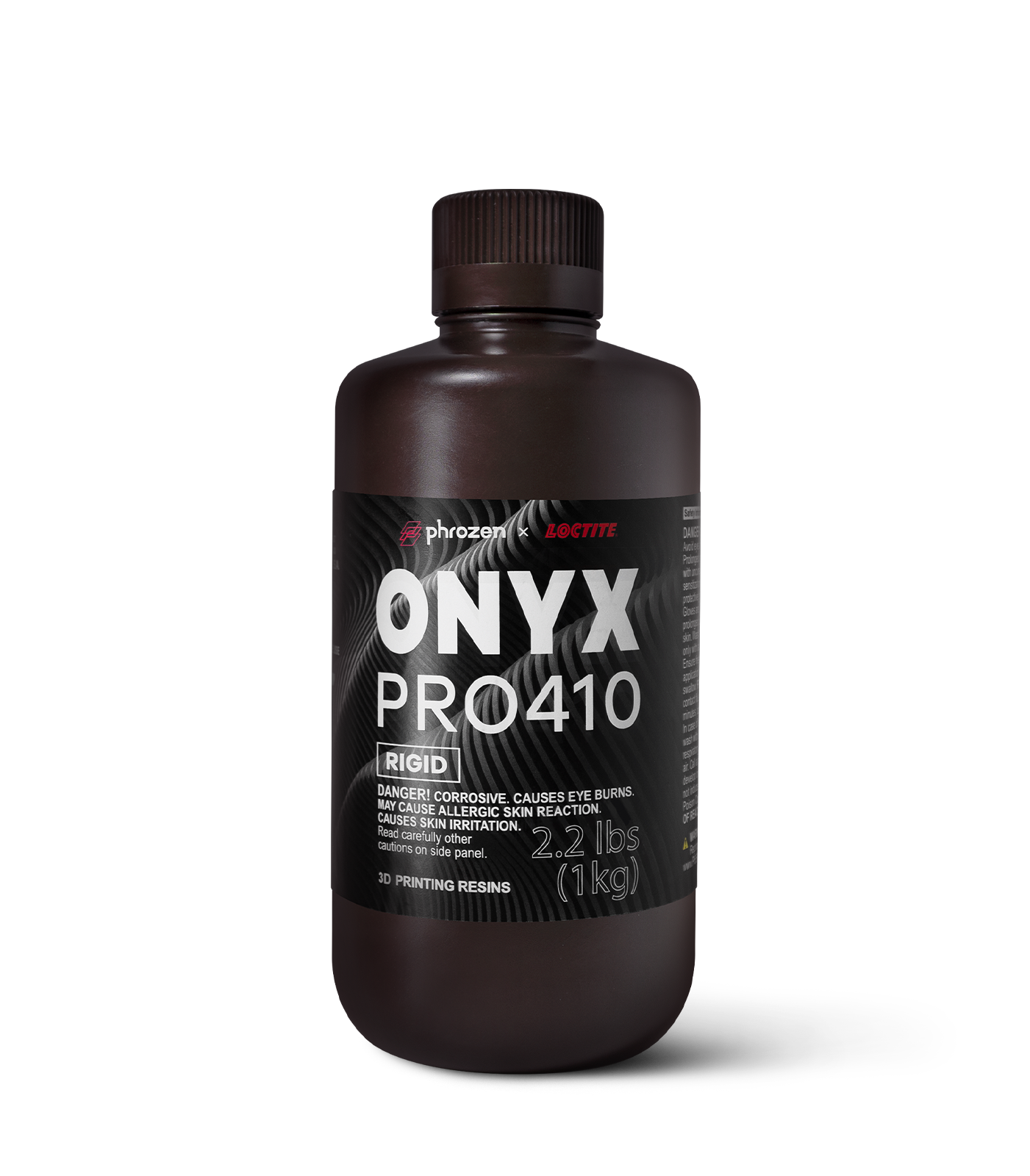 Phrozen 工程剛性 ONYX Pro410 樹脂