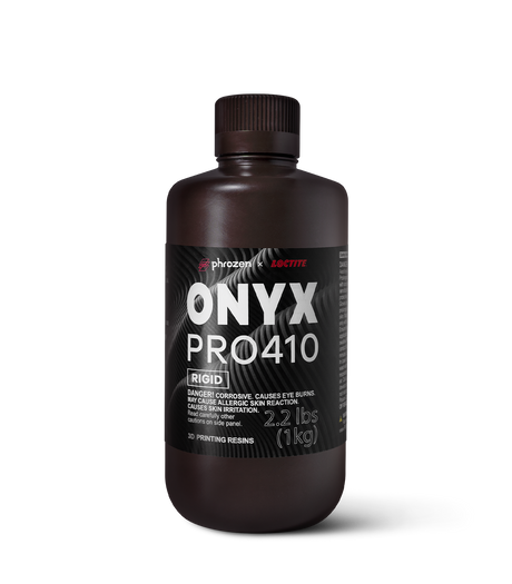 Phrozen 工程剛性 ONYX Pro410 樹脂