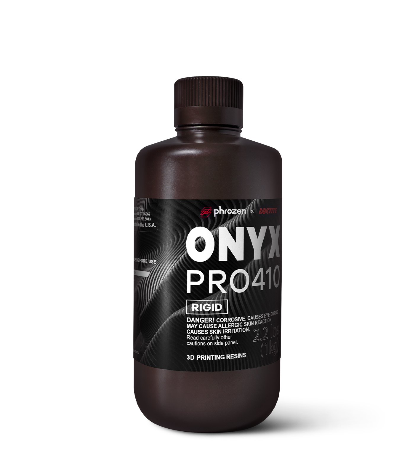 Phrozen 工程剛性 ONYX Pro410 樹脂