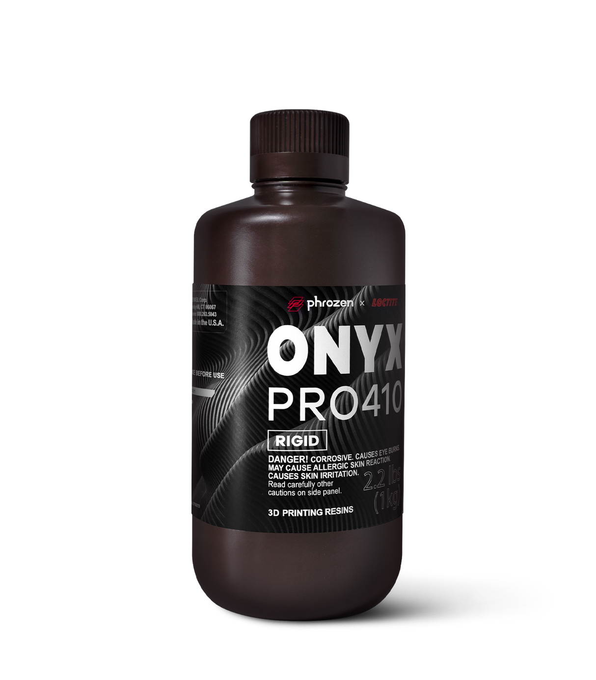 Phrozen 工程剛性 ONYX Pro410 樹脂