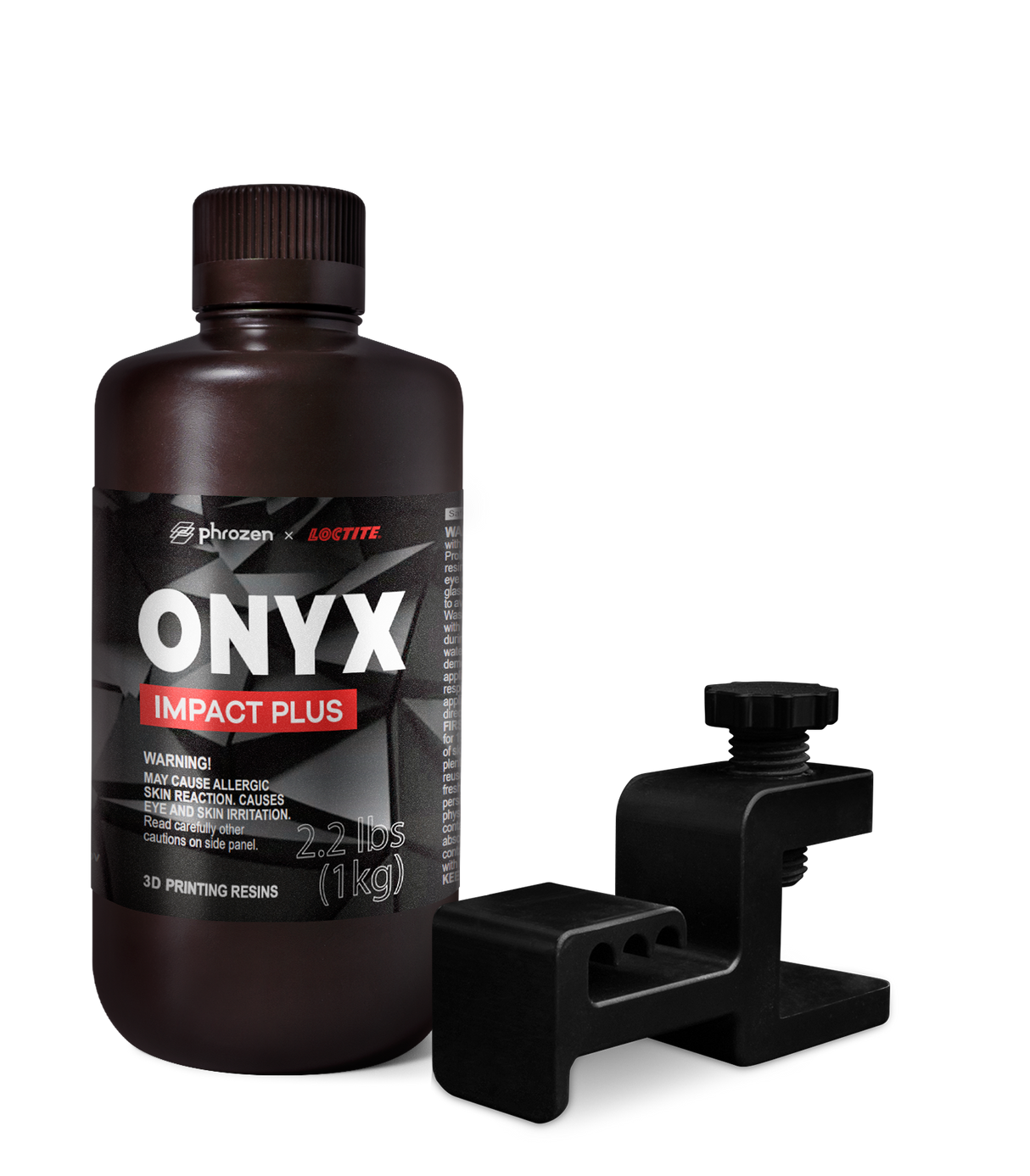 Phrozen 工程韌性 ONYX 高耐衝擊樹脂