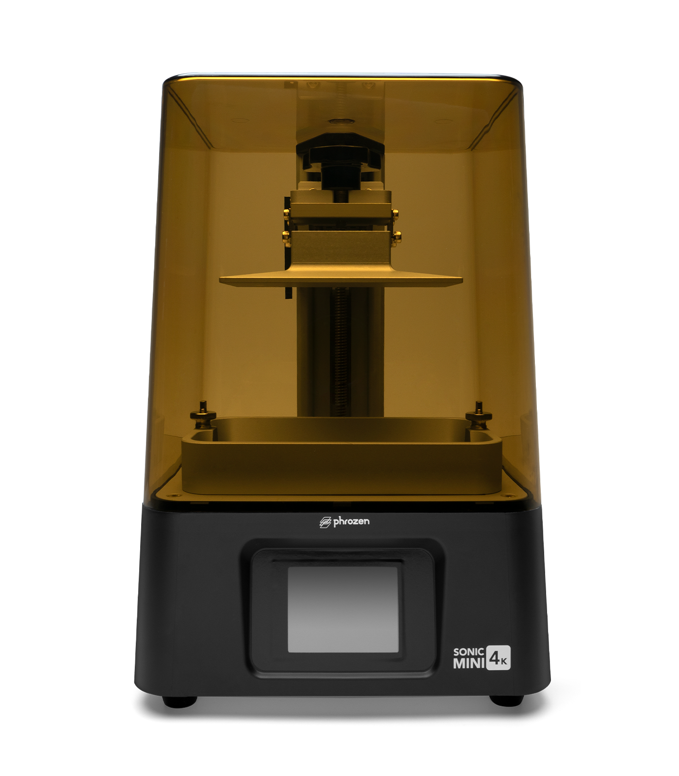 Phrozen Sonic Mini 4K: 6.1" 4K LCD光固化3D列印機