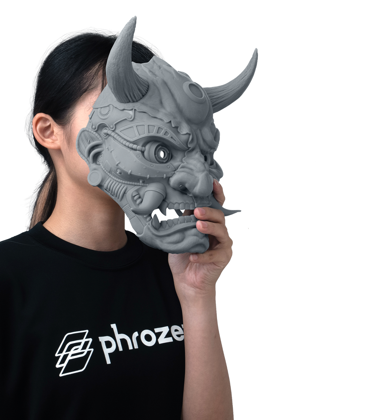 Phrozen 標準極速灰樹脂